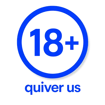 QUIVER US dating community